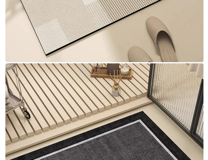 Diatom Mud Absorbent Bathroom Mat