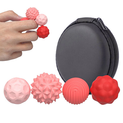 Magnetic Balls Fidget Toy