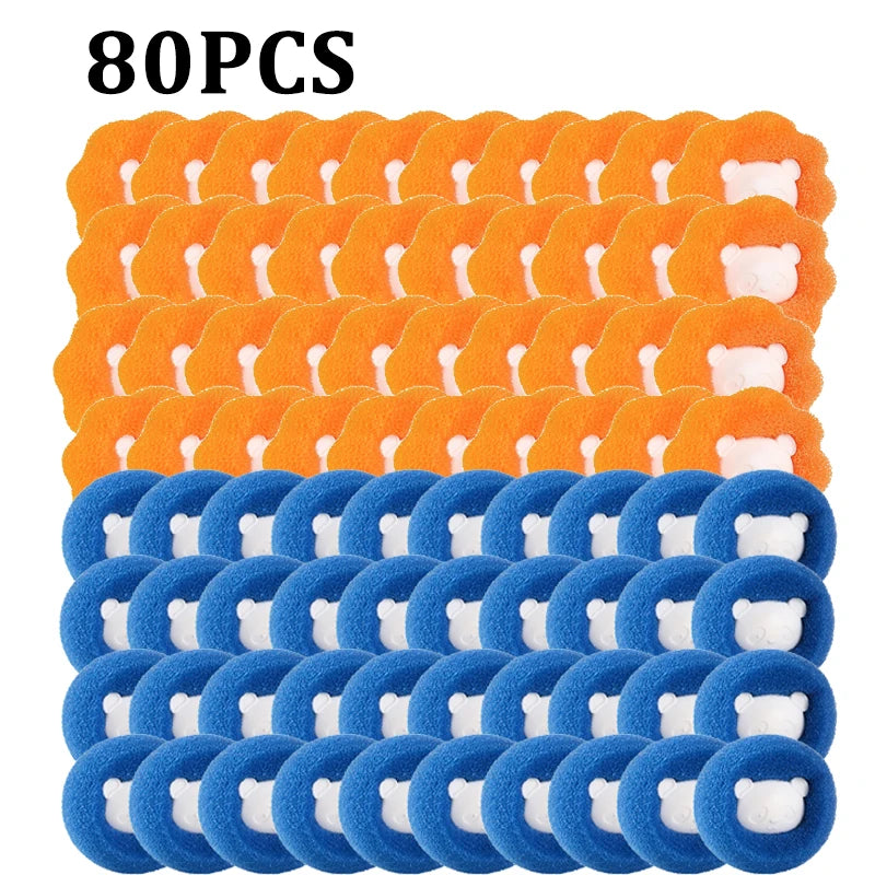 Magic Laundry Ball Kit