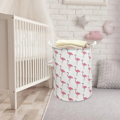 Portable Waterproof Laundry Basket
