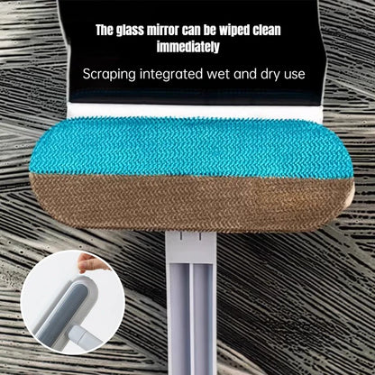 Reusable & Multipurpose Cat Hair Remover Brush