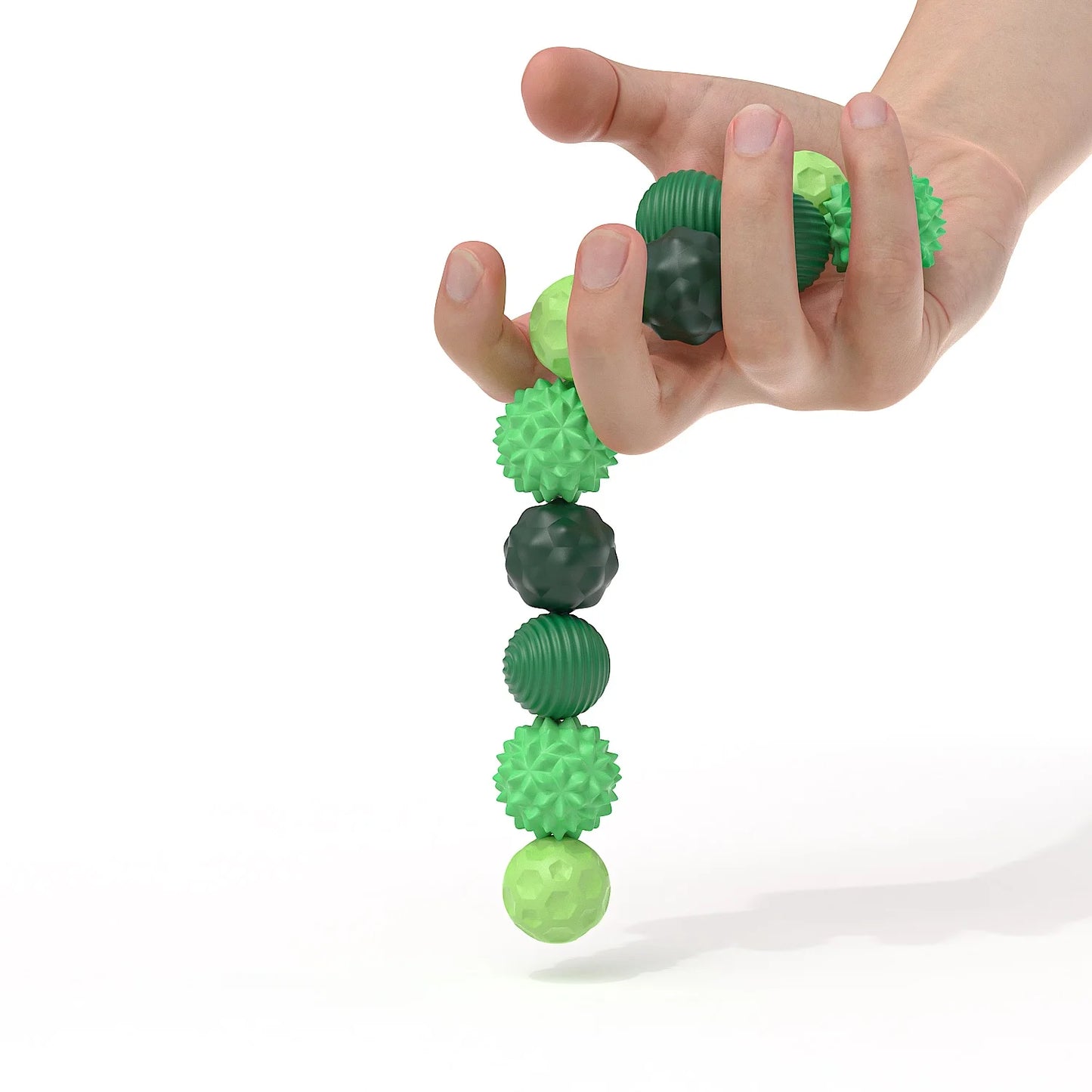 Magnetic Balls Fidget Toy