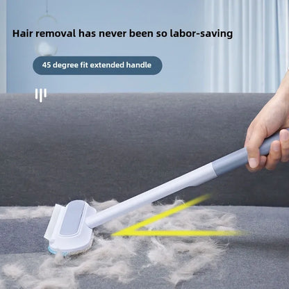 Reusable & Multipurpose Cat Hair Remover Brush