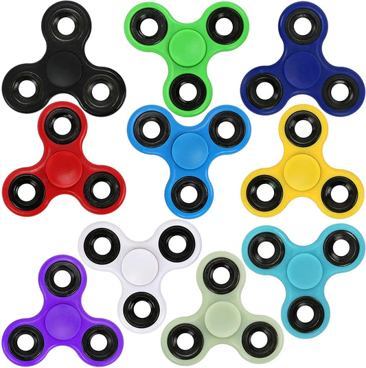 Fidget Spinner