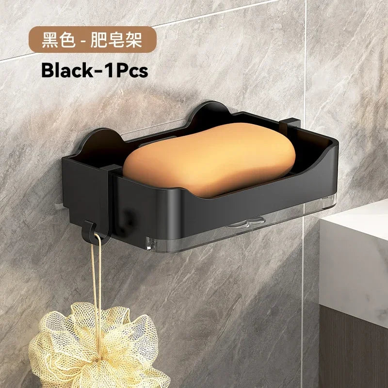 Soap & Sponge Holder