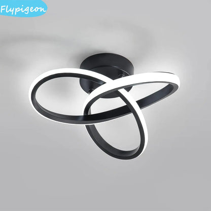 Modern LED Ceiling Light