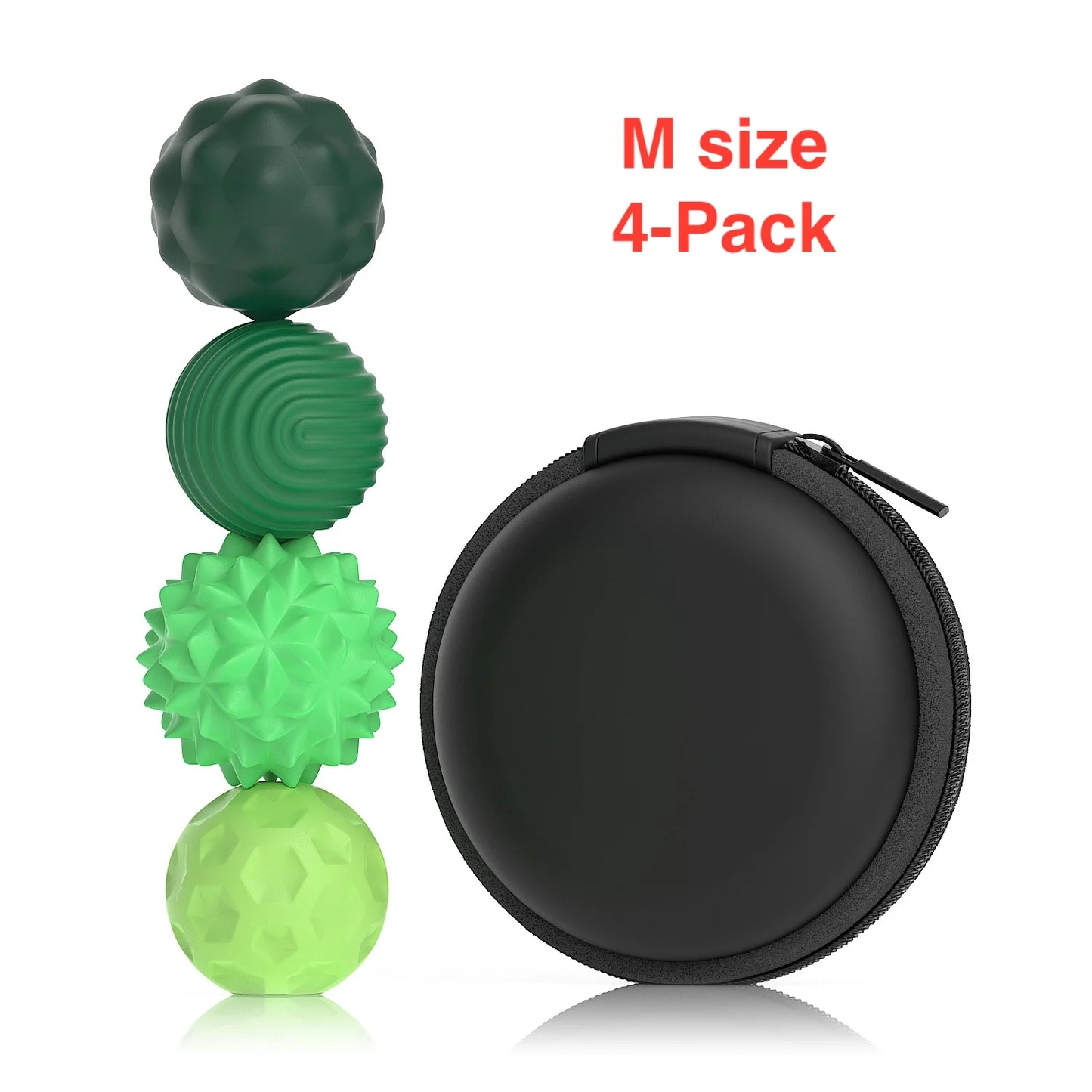 Magnetic Balls Fidget Toy