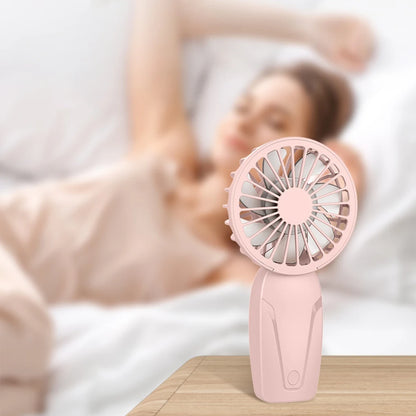 Mini USB Handheld Fan
