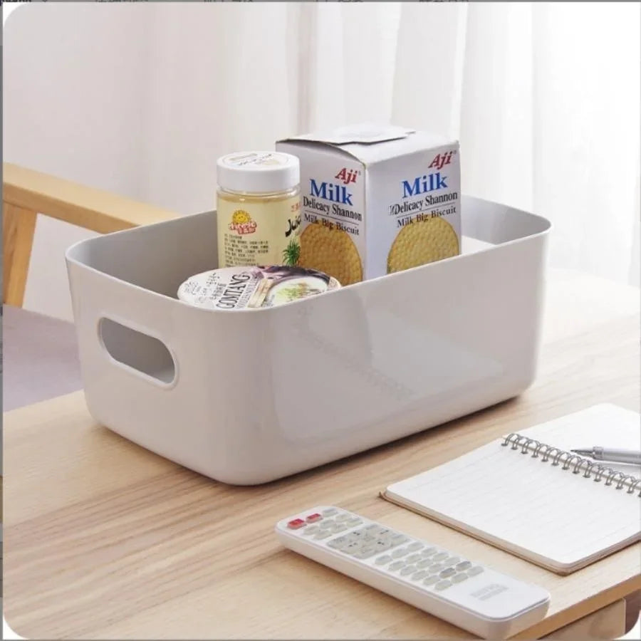 Storage Containers