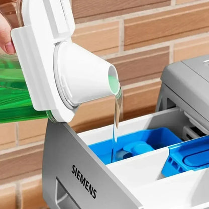 Airtight Laundry Powder Storage Box
