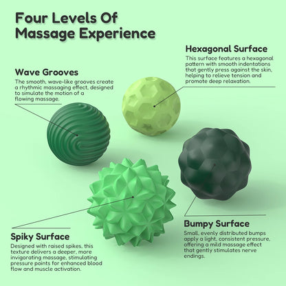 Magnetic Balls Fidget Toy