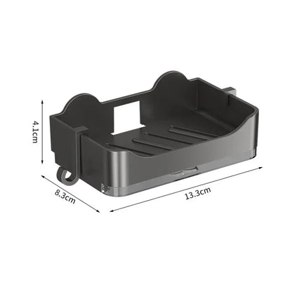 Soap & Sponge Holder